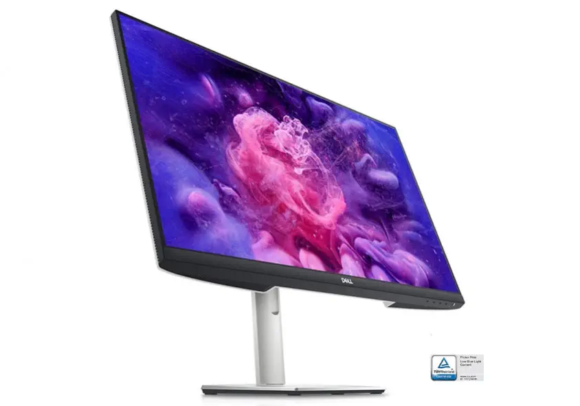 Dell S2721DS 27″ IPS QHD Monitör