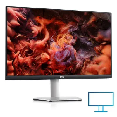 Dell S2721DS 27″ IPS QHD Monitör