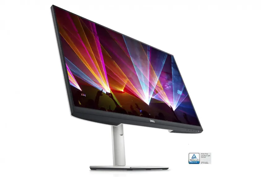 Dell S2721HS 27″ IPS Full HD Monitör