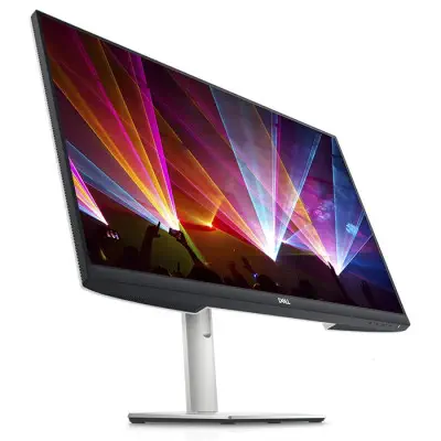 Dell S2721HS 27″ IPS Full HD Monitör