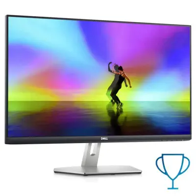 Dell S2721HS 27″ IPS Full HD Monitör