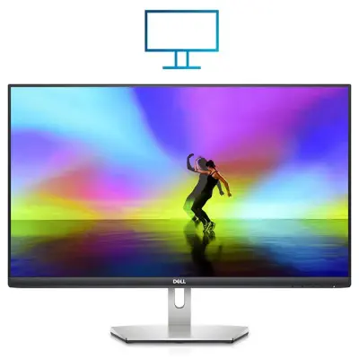 Dell S2721HS 27″ IPS Full HD Monitör