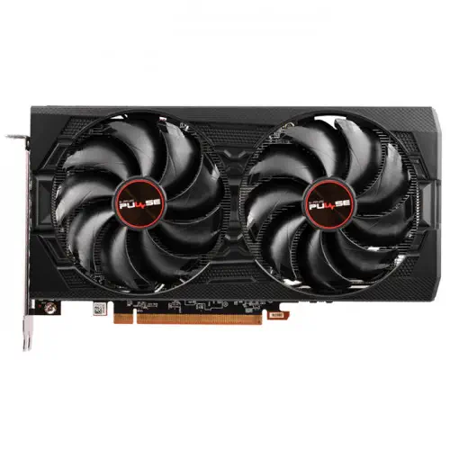 Sapphire Pulse RX 5600 XT BE 11296-05-20G Gaming Ekran Kartı