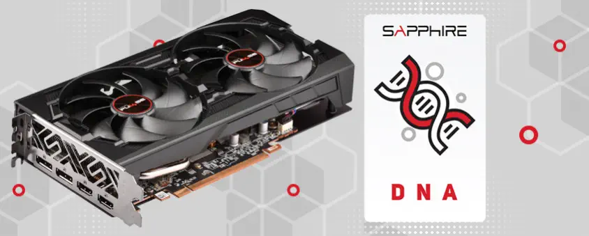 Sapphire Pulse RX 5600 XT BE 11296-05-20G Gaming Ekran Kartı