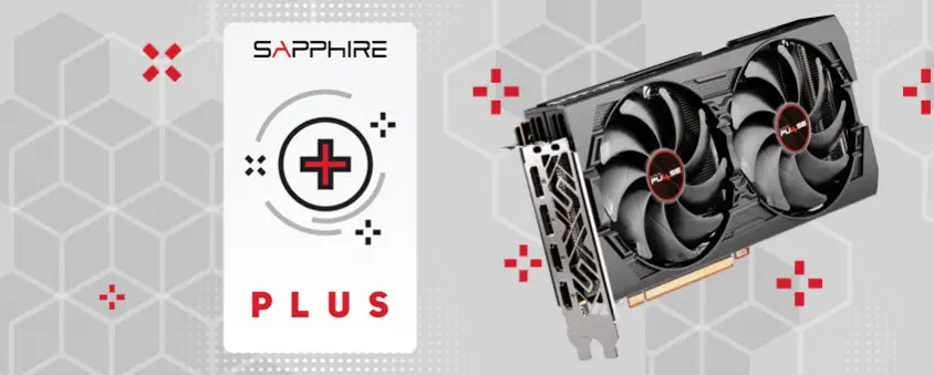 Sapphire Pulse RX 5600 XT BE 11296-05-20G Gaming Ekran Kartı