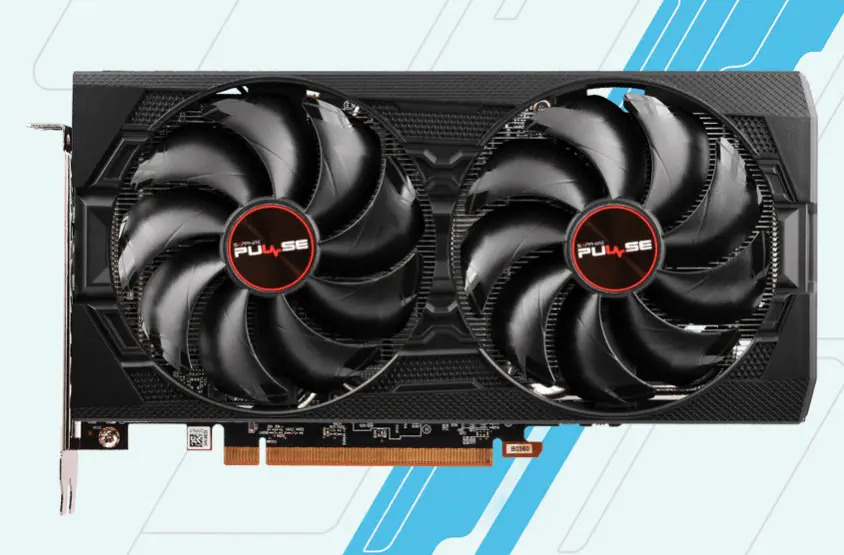 Sapphire Pulse RX 5600 XT BE 11296-05-20G Gaming Ekran Kartı