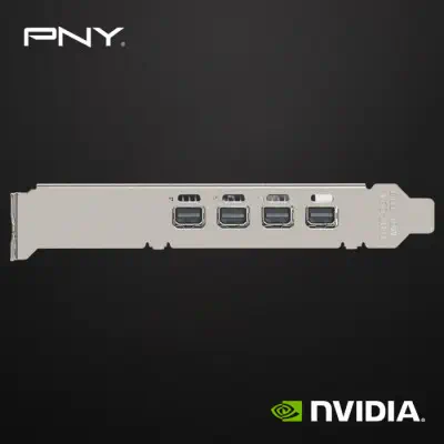 PNY Nvidia Quadro P620 DVI VCQP620DVIV2-PB Ekran Kartı