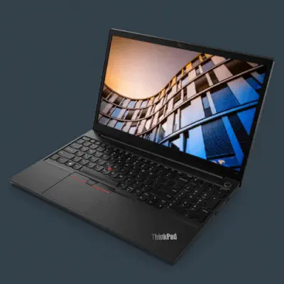 Lenovo ThinkPad E15 20T8001TTX 15.6″ Full HD Notebook