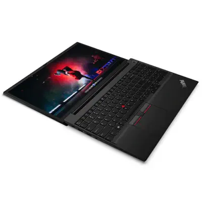 Lenovo ThinkPad E15 20T8001TTX 15.6″ Full HD Notebook