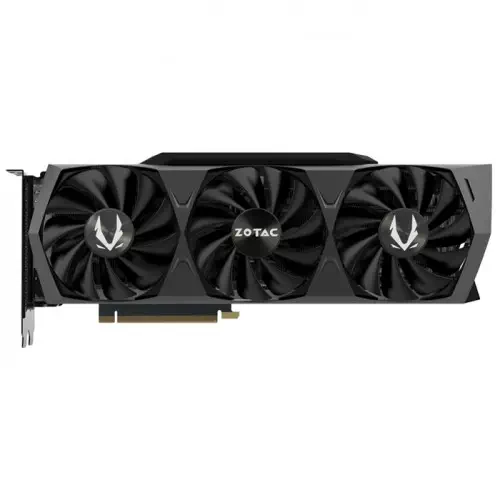 Zotac Gaming GeForce RTX 3080 Trinity OC ZT-A30800J-10P Gaming Ekran Kartı