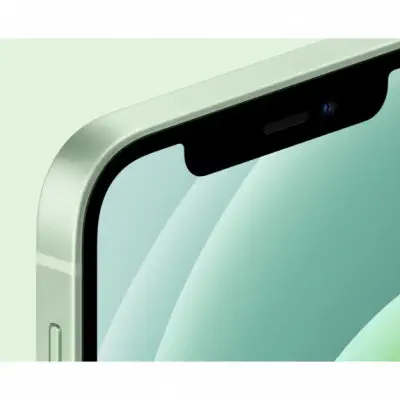 iPhone 12 128GB Siyah Cep Telefonu