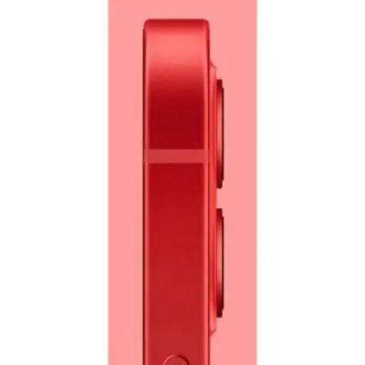 iPhone 12 mini 64GB Kırmızı Cep Telefonu