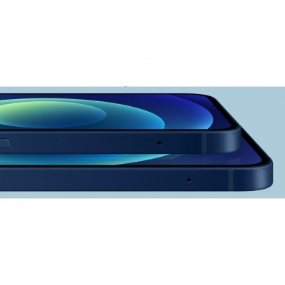 iPhone 12 64GB MJNM3TU/A Mor Cep Telefonu