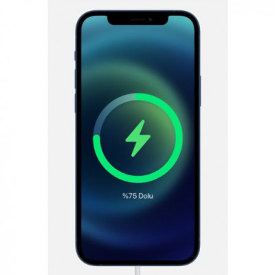 iPhone 12 64GB MJNM3TU/A Mor Cep Telefonu