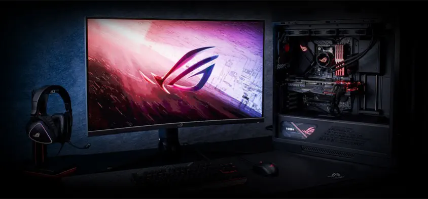 Asus ROG STRIX B450-F GAMING II Gaming Anakart