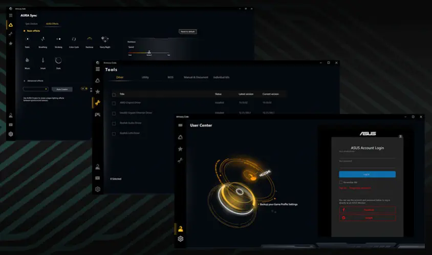 ASUS Prime B450M-A II Anakart