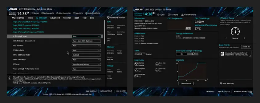 ASUS Prime B450M-K II AMD Soket AM4 DDR4 4400(OC)MHz Micro ATX Anakart