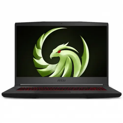 MSI Bravo 15 A4DDR-243XTR 15.6″ Full HD Gaming Notebook