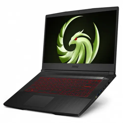 MSI Bravo 15 A4DDR-243XTR 15.6″ Full HD Gaming Notebook