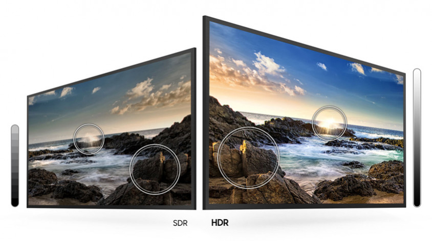 Samsung UE-32T5300 32″ Smart HD LED TV