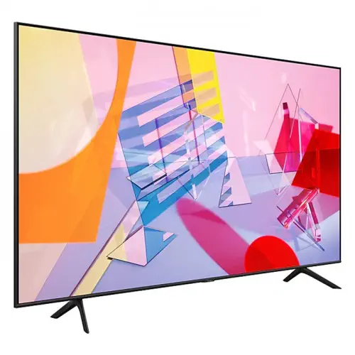 Samsung QE-65Q60T 65 inç 4K Ultra HD Smart QLED TV