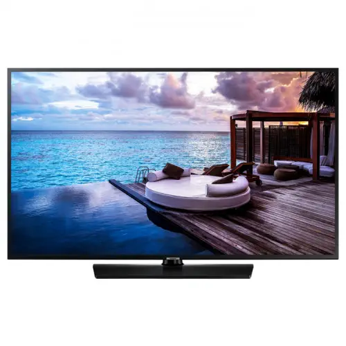 Samsung HG49EJ690UBXTK 49 inç 4K Ultra HD Profesyonel TV