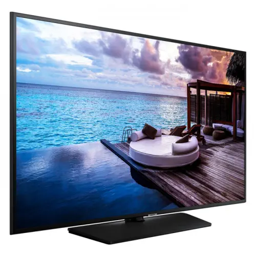 Samsung HG49EJ690UBXTK 49 inç 4K Ultra HD Profesyonel TV