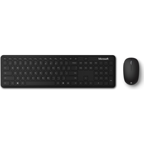 Microsoft QHG-00012 Bluetooth Klavye Mouse Set