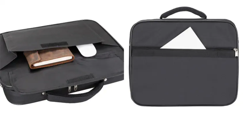 PLM Drexel 6500 15.6″ Notebook Çantası
