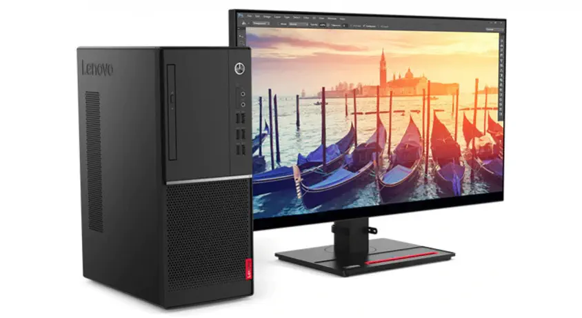 Lenovo V530 Tower 11BH00DQTX Masaüstü Bilgisayar