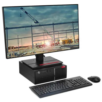 Lenovo V530s SFF 11BM003BTX Masaüstü Bilgisayar