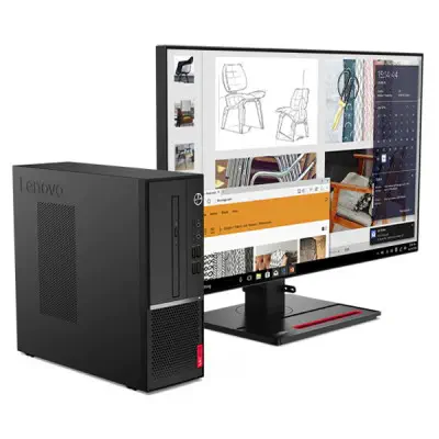 Lenovo V530s SFF 11BM003BTX Masaüstü Bilgisayar