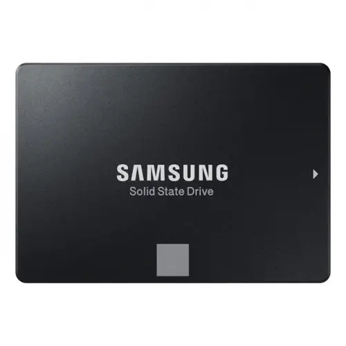 Samsung 860 EVO MZ-76E250B/EU 250GB 550MB-520MB Sata3 SSD Disk