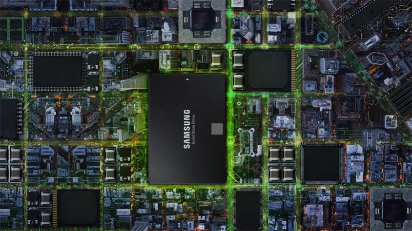 Samsung 860 EVO MZ-76E250B/EU 250GB 550MB-520MB Sata3 SSD Disk