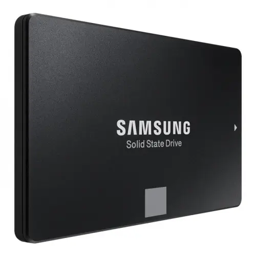 Samsung 860 EVO MZ-76E250B/EU 250GB 550MB-520MB Sata3 SSD Disk