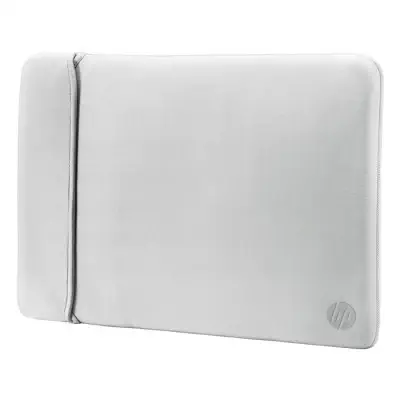 HP Neopren 2UF62AA 15.6″ Siyah/Gümüş Notebook Kılıfı
