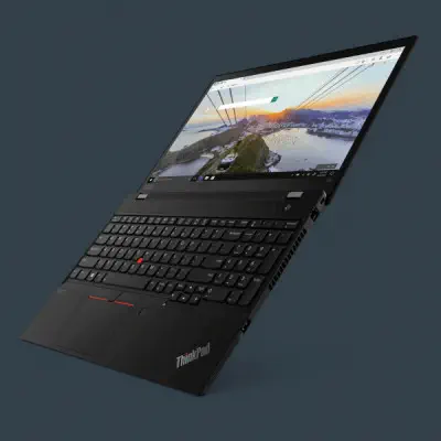 Lenovo ThinkPad T15 20S6001XTX 15.6″ Full HD Notebook