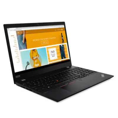 Lenovo ThinkPad T15 20S6001XTX 15.6″ Full HD Notebook