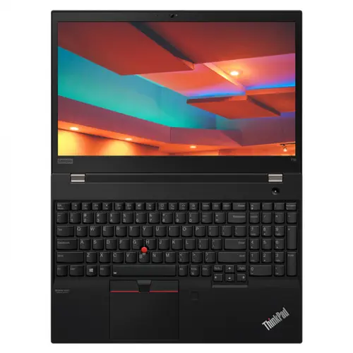 Lenovo ThinkPad T15 20S6001XTX 15.6″ Full HD Notebook