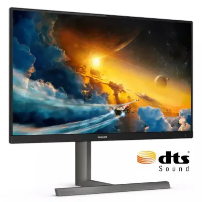 Philips Momentum 278M1R 27″ IPS 4K UHD Konsol Gaming Monitör