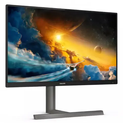 Philips Momentum 278M1R 27″ IPS 4K UHD Konsol Gaming Monitör