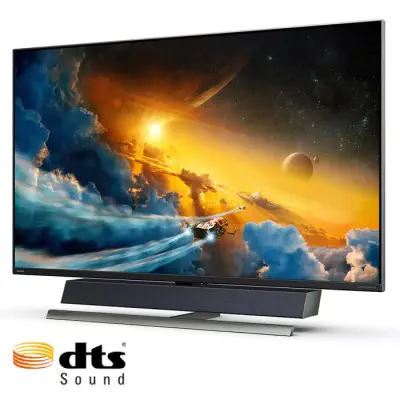 Philips Momentum 558M1RY 55″ VA 4K UHD Konsol Gaming Monitör