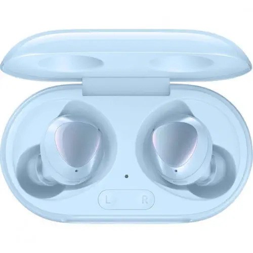 Samsung Galaxy Buds+ Bluetooth Kulaklık Mavi - Distribütör Garantili