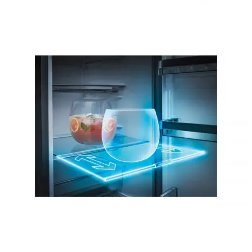 Siemens KD56NXWF0N A++ 563 Litre Çift Kapılı No Frost Buzdolabı
