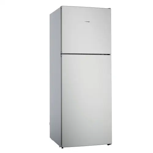 Siemens KD55NN1F0N A+ 485 Litre Çift Kapılı No Frost Buzdolabı