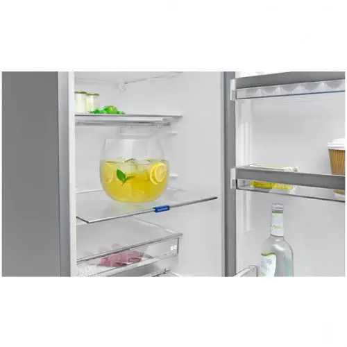 Siemens KD55NN1F0N A+ 485 Litre Çift Kapılı No Frost Buzdolabı