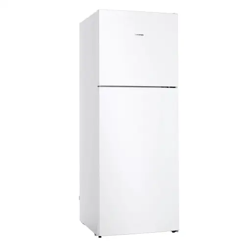Siemens KD55NNWF0N A+ 485 Litre Çift Kapılı No Frost Buzdolabı