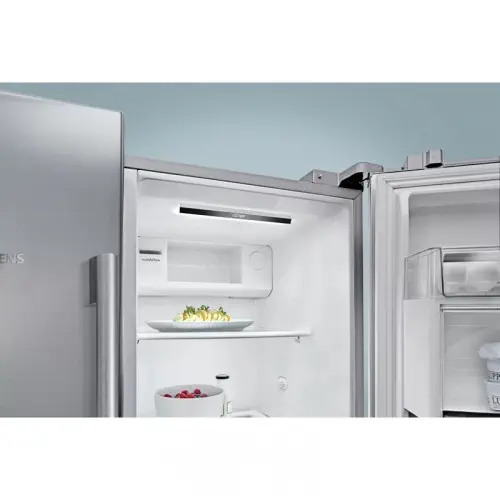 Siemens KD55NNWF0N A+ 485 Litre Çift Kapılı No Frost Buzdolabı