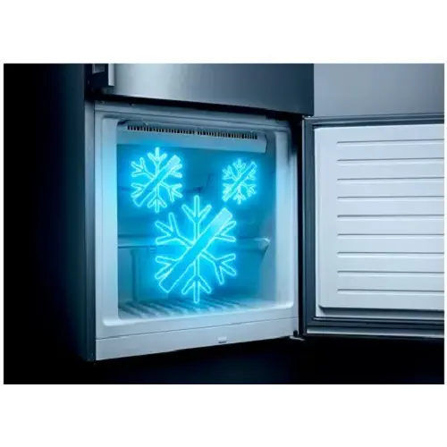 Siemens KD55NNWF0N A+ 485 Litre Çift Kapılı No Frost Buzdolabı