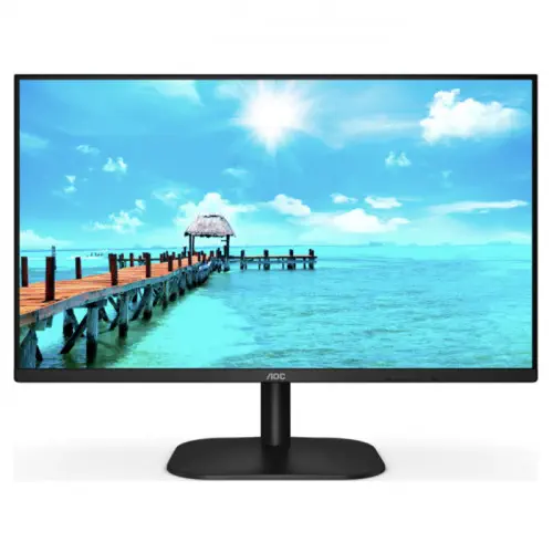 AOC 24B2XH 23.8″ IPS Full HD Monitör